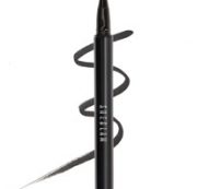 ON FLEEK Long Lasting Liquid Eyeliner – Black
