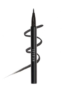 ON FLEEK Long Lasting Liquid Eyeliner - Black