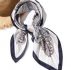 Paisley Pattern Bandana