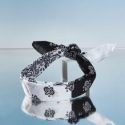 Paisley Print Bandana