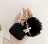 Pendant Decor Case For Airpods