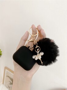 Pendant Decor Case For Airpods