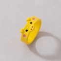 Pig Design Ring