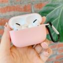 Plain Case For Airpods Pro