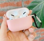 Plain Case For Airpods Pro