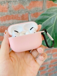 Plain Case For Airpods Pro