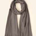 Plain Chiffon Hijab Scarf