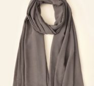 Plain Chiffon Hijab Scarf