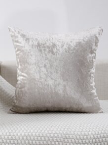 Plain Cushion Cover Without Filler