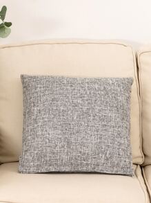 Plain Cushion Cover Without Filler