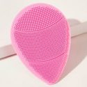 Plain Face Cleaning Brush