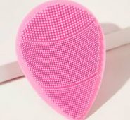 Plain Face Cleaning Brush