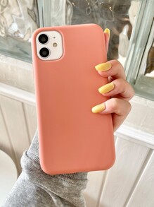 Plain Phone Case