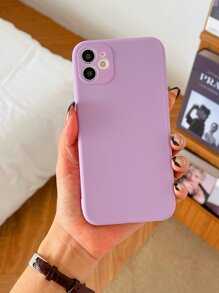 Plain Phone Case