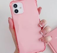 Plain Phone Case