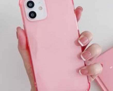 Plain Phone Case