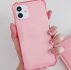 Plain Phone Case
