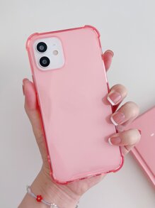 Plain Phone Case