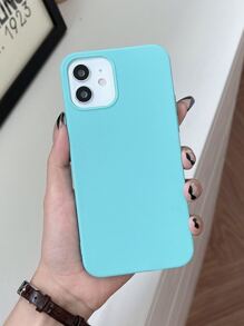 Plain Phone Case