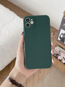 Plain Phone Case