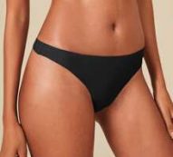 Plain Seamless Panty