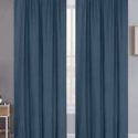 Plain Single Panel Blackout Curtain