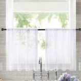 Plain Single Panel Valance