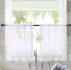 Plain Single Panel Valance