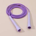 Plain Skipping Jump Rope Set