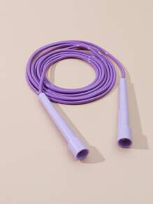 Plain Skipping Jump Rope Set