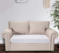 Plain Sofa Seat Cushion Cover