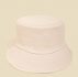 Plain Sun Protection Bucket Hat
