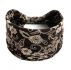 Plants Print Hair Band