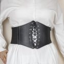 Plus Size Corset Belt