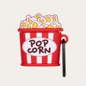 Popcorn Design Airpods Case