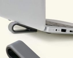 Portable PC Stand