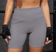 Quick-Drying Absorbs Sweat & Breathable Sports Shorts