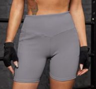 Quick-Drying Absorbs Sweat & Breathable Sports Shorts