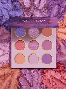 RHAPSODY Palette