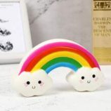 Rainbow Shaped Art Decoration