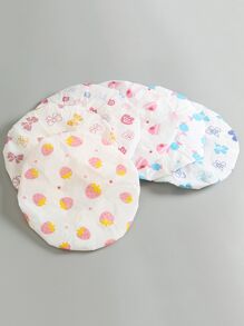 Random Dry Shower Cap 1pc