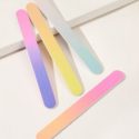 Random Ombre Nail File 4pack