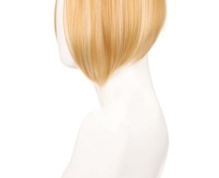 Replenish Hair Volume Topper Wig