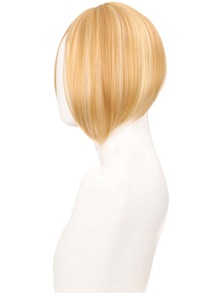 Replenish Hair Volume Topper Wig