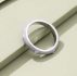 Rhinestone Decor Ring