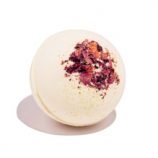 Rose Fragrance Bath Bomb-120g