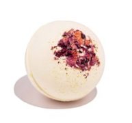 Rose Fragrance Bath Bomb-120g