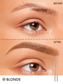 SKINNY Brow Pencil - BLONDE