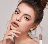 STARLIGHT Velvet Lipstick – Deep Under