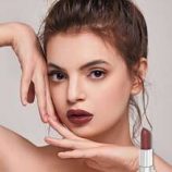 STARLIGHT Velvet Lipstick – Flame